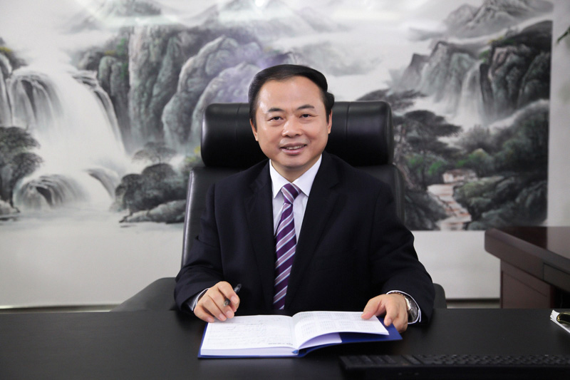 优发股份董事长张天任